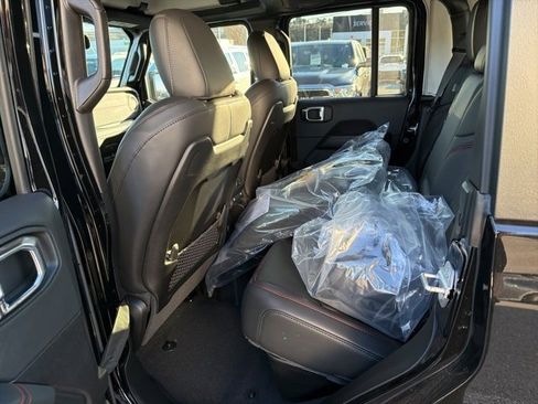 New 2026 Jeep Gladiator Rubicon image 8