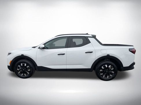 Used 2025 Hyundai Santa Cruz SEL FWD image 6