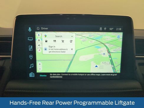 Used 2023 Chevrolet Tahoe LT w/ Luxury Package image 30