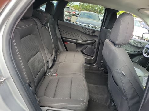 Used 2024 Ford Escape Active FWD image 23
