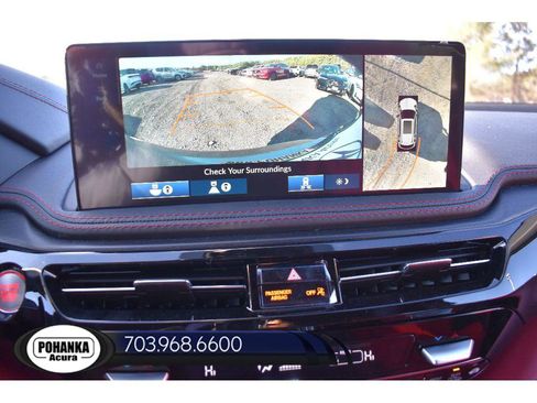 New 2026 Acura MDX Type S image 15