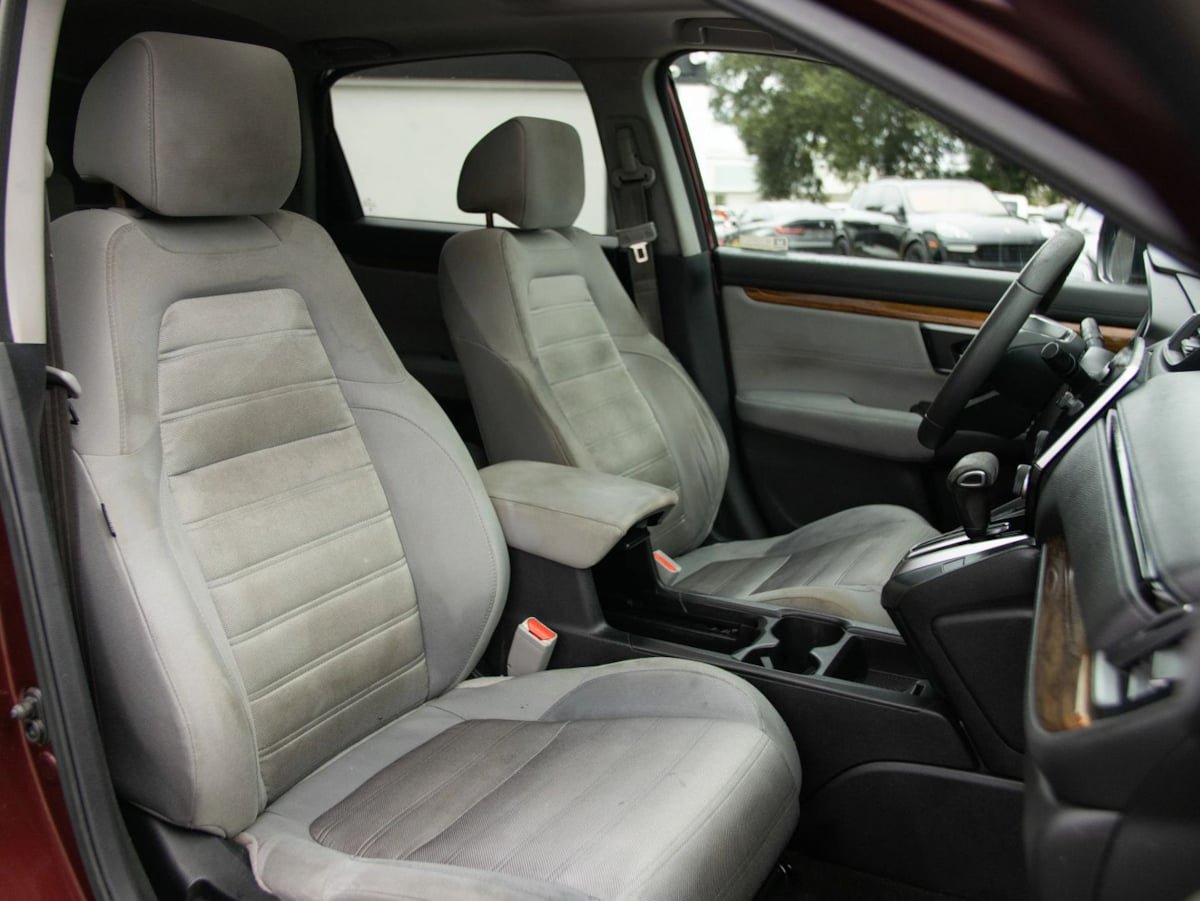 Used 2018 Honda CR-V EX image 15