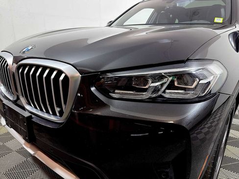 Used 2023 BMW X3 xDrive30i w/ Convenience Package w/ZPA AWD/4WD image 26