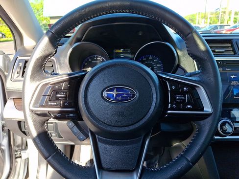 Used 2019 Subaru Legacy 2.5i Limited AWD/4WD image 21