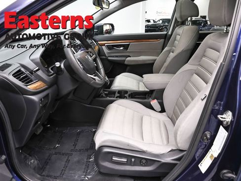 Used 2019 Honda CR-V EX image 14