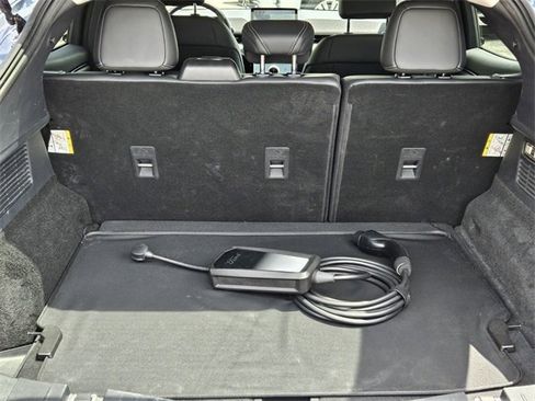 Used 2024 Ford Mustang Mach-E Select image 10