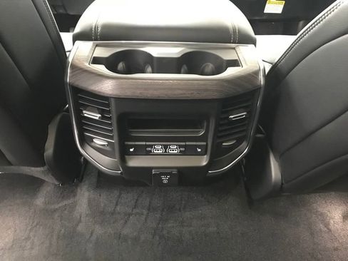 New 2026 RAM 1500 Laramie w/ Sport Appearance Package image 46