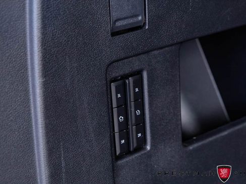 Used 2022 Lincoln Navigator L Reserve w/ Monochromatic Package image 50