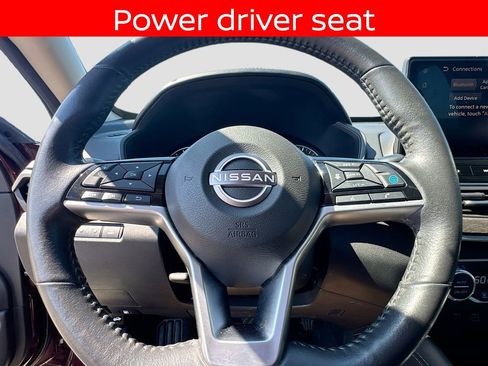 Used 2023 Nissan Altima 2.5 SL image 11