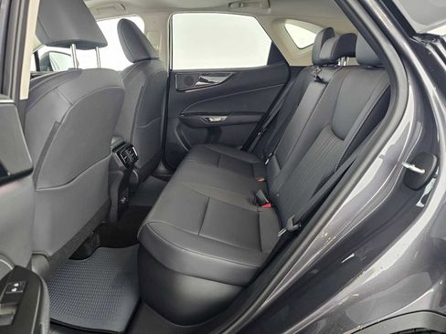 Certified 2025 Lexus NX 350h AWD w/ Premium Package image 15