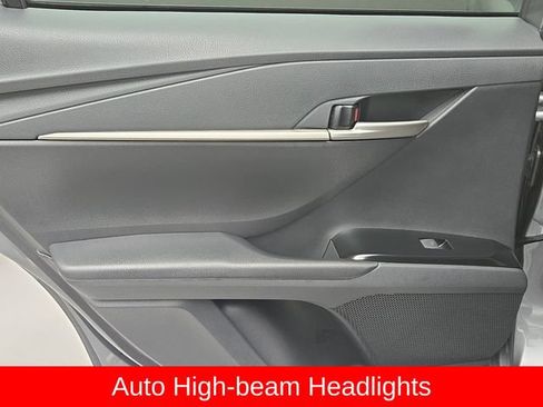 New 2026 Toyota Camry SE w/ Convenience Package FWD image 15