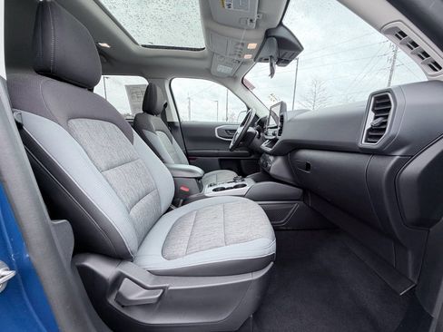 Used 2023 Ford Bronco Sport Big Bend w/ Convenience Package image 22