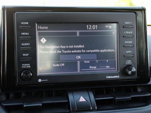 Used 2021 Toyota RAV4 LE image 26