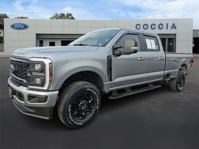 Certified 2024 Ford F350 XLT w/ XLT Premium Package