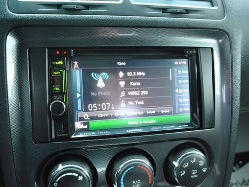 Used 2009 Dodge Challenger R/T RWD image 13