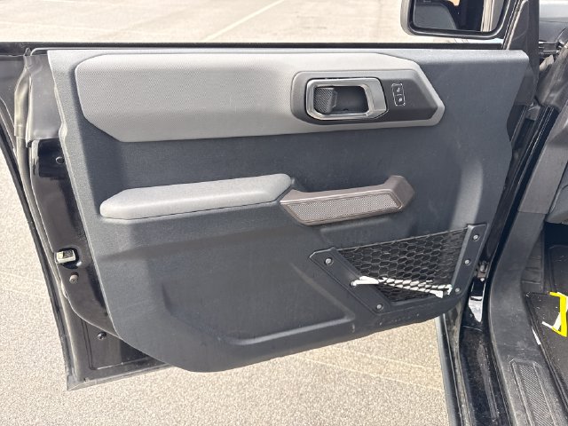 Used 2023 Ford Bronco Black Diamond AWD/4WD image 24