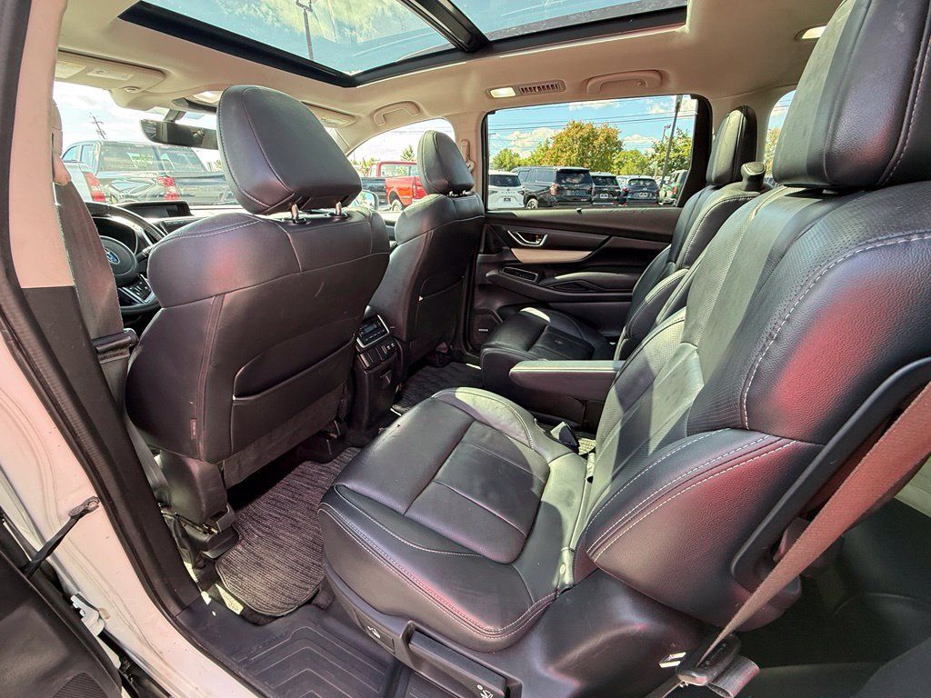 Used 2020 Subaru Ascent Limited w/ Technology Package AWD/4WD image 11