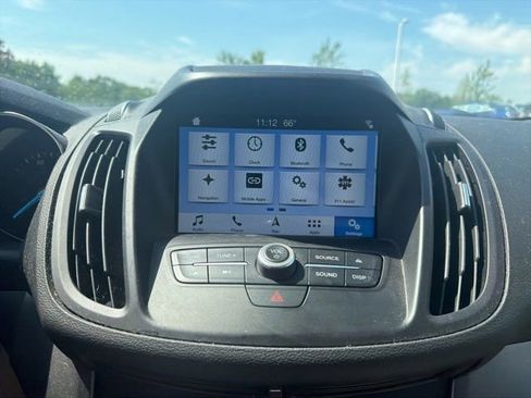 Used 2018 Ford Escape SEL FWD image 26