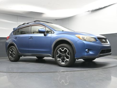 Used 2014 Subaru Crosstrek 2.0i Limited image 25