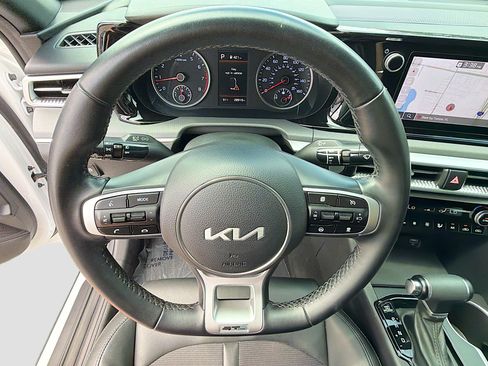 Used 2024 Kia K5 GT-Line FWD image 37
