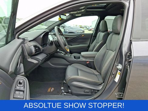Used 2025 Subaru Outback Wilderness AWD/4WD image 14