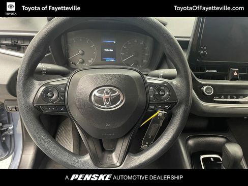 Used 2024 Toyota Corolla LE image 20