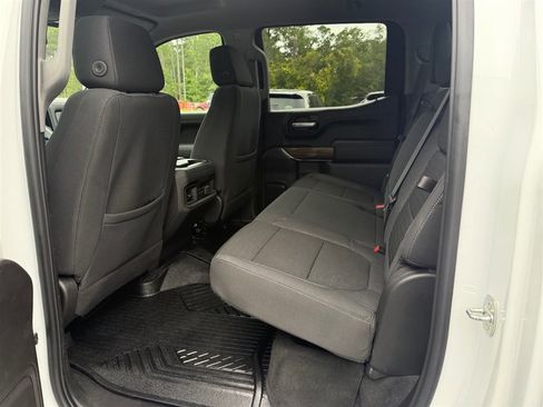 Used 2021 Chevrolet Silverado 1500 RST image 14