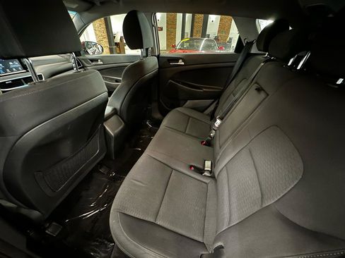 Used 2019 Hyundai Tucson Value image 13