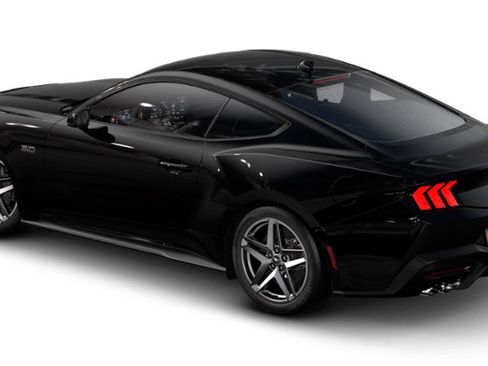 New 2026 Ford Mustang GT Premium RWD image 24