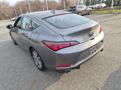 Used 2025 Acura Integra FWD image 8