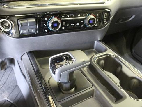 Used 2023 Chevrolet Silverado 1500 ZR2 w/ Technology Package AWD/4WD image 16