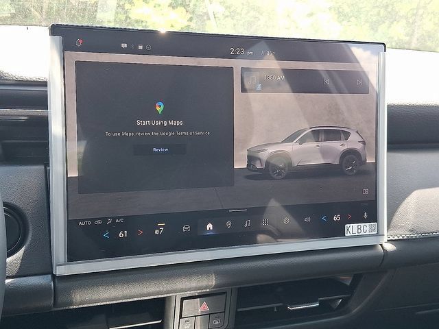 New 2026 MAZDA CX-5 Select AWD/4WD image 19