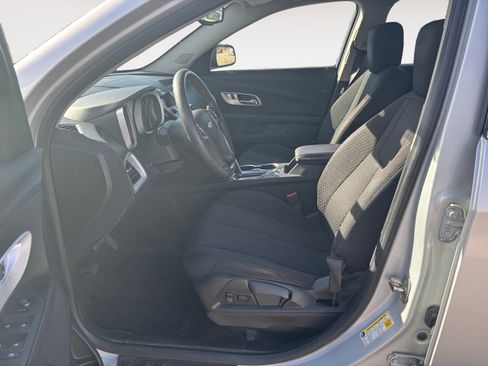 Used 2014 Chevrolet Equinox LS AWD/4WD image 9