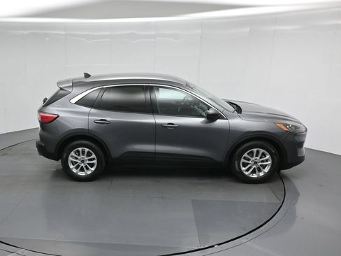 Certified 2022 Ford Escape SE w/ Convenience Package FWD image 39