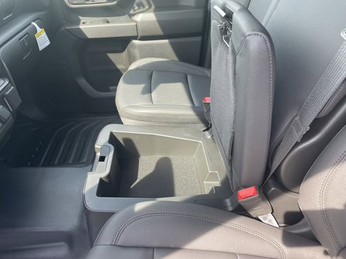 New 2025 Chevrolet Silverado 2500 W/T w/ WT Convenience Package image 18