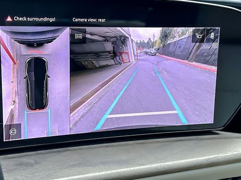 New 2025 Audi Q5 Premium Plus image 19