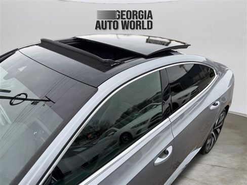 Used 2021 Volkswagen Arteon SEL image 16