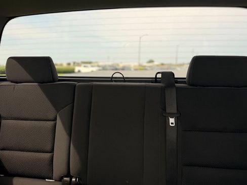Used 2019 Chevrolet Silverado 1500 LT w/ All Star Edition AWD/4WD image 10