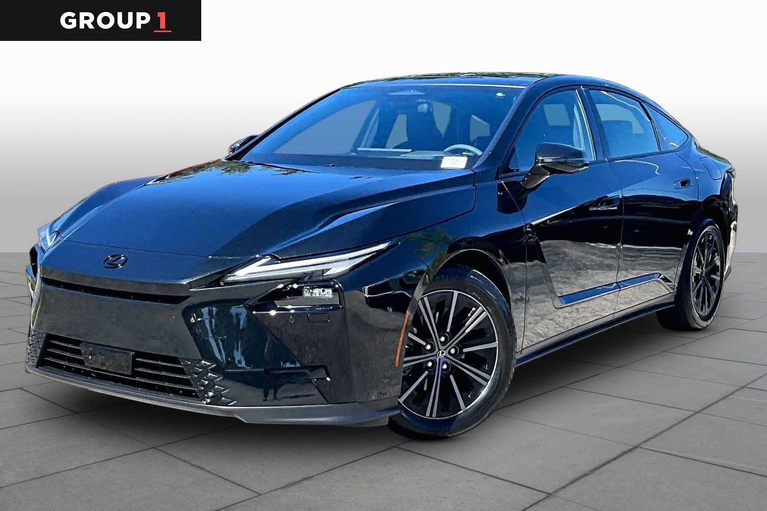 Used 2026 Lexus ES 350h w/ Accessory Package (K3) FWD image 1