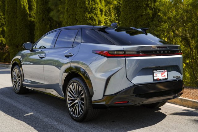 Used 2023 Lexus RZ 450e Premium w/ Accessory Package (Z1) AWD/4WD image 11