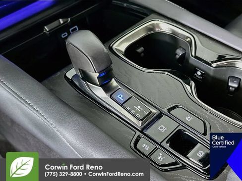 Used 2025 Lexus RX 350 w/ Convenience Package AWD/4WD image 21