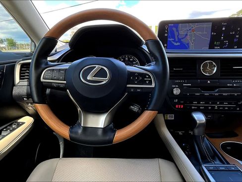 Used 2022 Lexus RX 350 FWD w/ Premium Package image 6