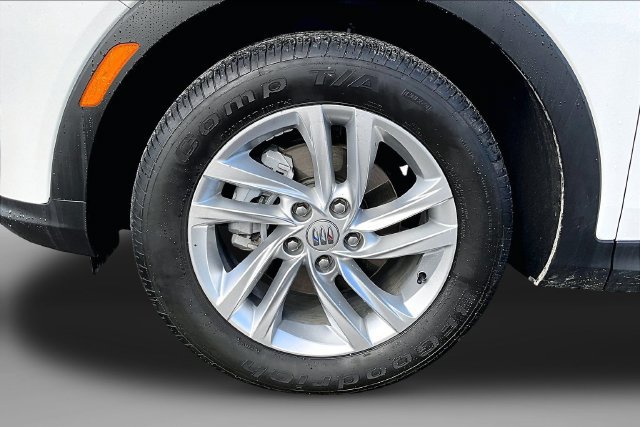 Used 2026 Buick Envista Sport Touring FWD image 9