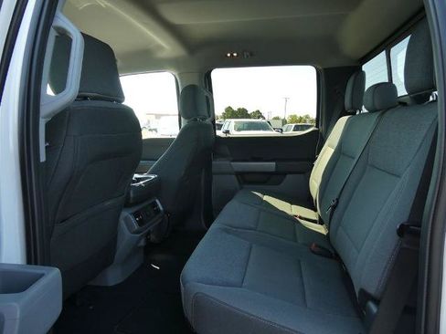 Certified 2026 Ford F150 XLT w/ Equipment Group 302A MID AWD/4WD image 18