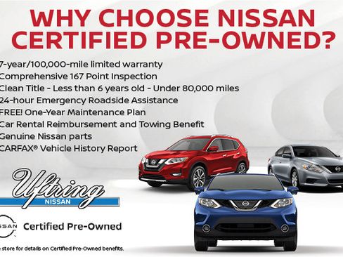 Certified 2023 Nissan Frontier SV w/ Technology Package image 2