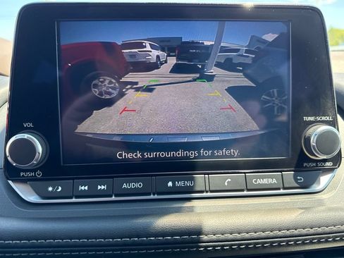 Used 2023 Nissan Rogue SV AWD/4WD image 28