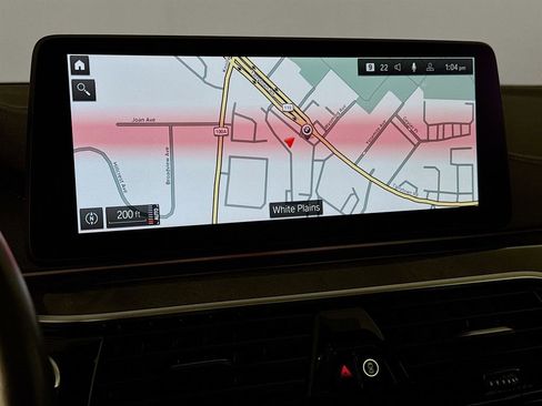 Used 2023 BMW M550i xDrive M550i xDrive w/ Executive Package image 13