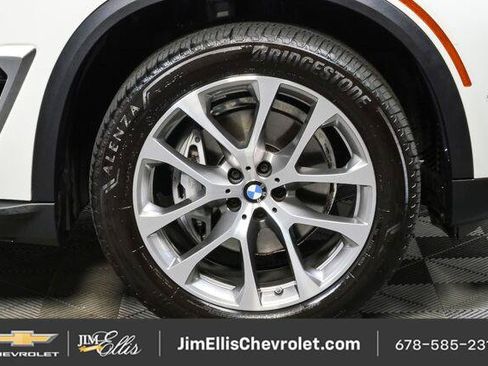 Used 2026 BMW X5 sDrive40i RWD image 3