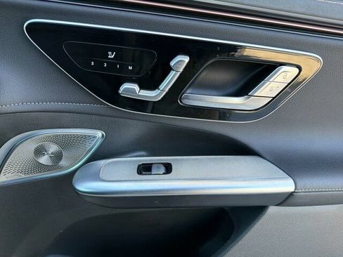 Certified 2023 Mercedes-Benz EQE 350+ 4MATIC SUV image 22