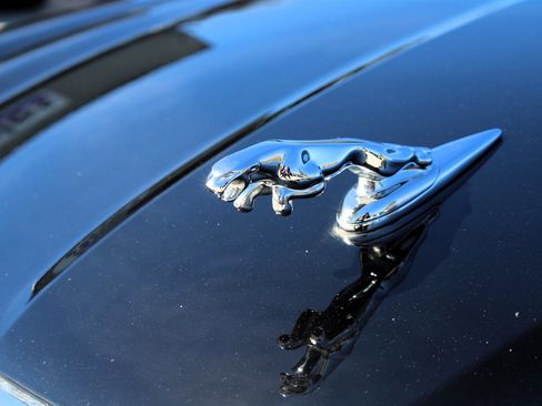 Used 2005 Jaguar X-TYPE 3.0 image 10